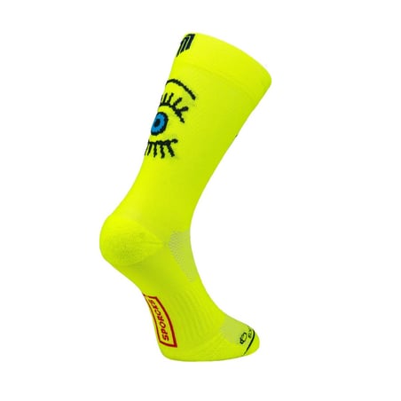 Sporcks Eye Gele Sokken