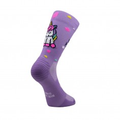 Socks Sporcks Stay Magic Purple