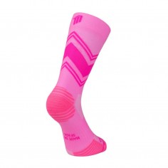 Sporcks Posh Pink Socks