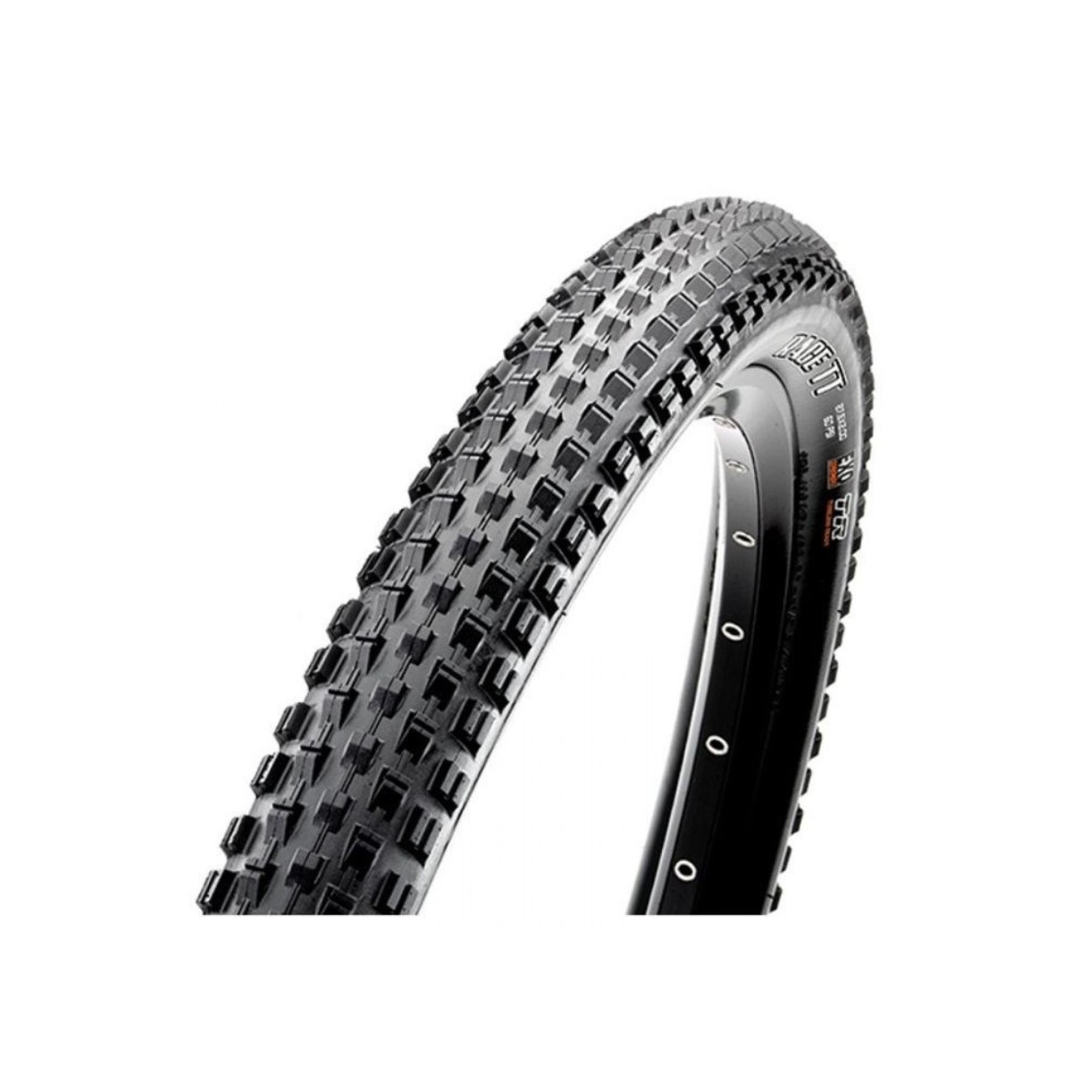 Schwarz  günstig Kaufen-Maxxis Race TT Tubeless Ready Exo Reifen 29x2,20 Faltbar 56-622 Schwarz. Maxxis Race TT Tubeless Ready Exo Reifen 29x2,20 Faltbar 56-622 Schwarz <![CDATA[Maxxis Race TT Tubeless Ready Exo 29x2,20 Faltreifen Entdecken Sie die Weiterentwicklung der Cross Co