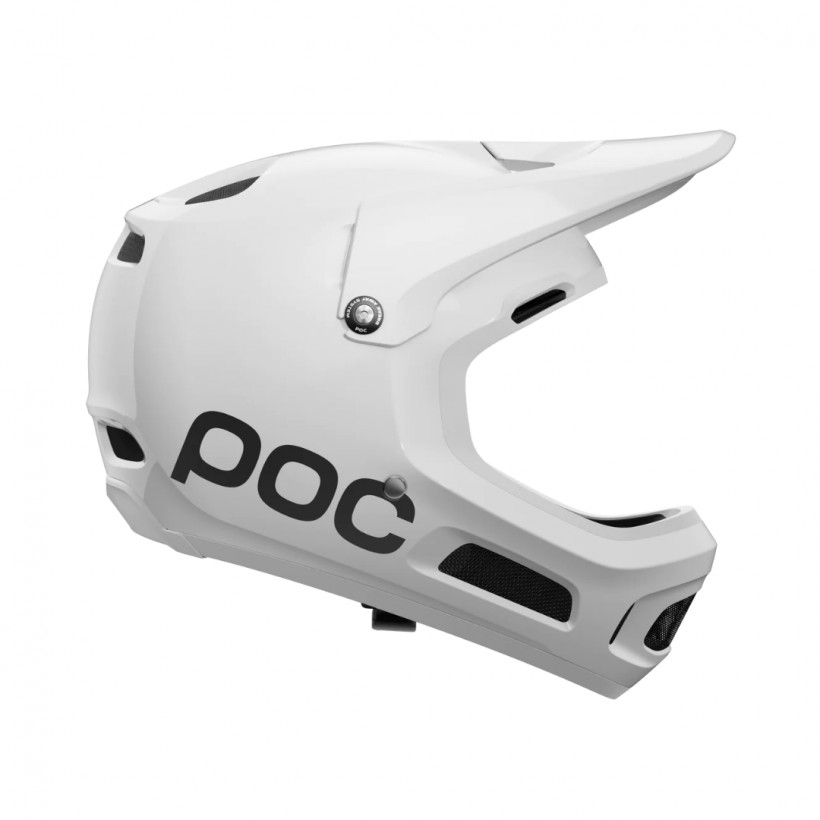 POC Coron Air MIPS Helmet White