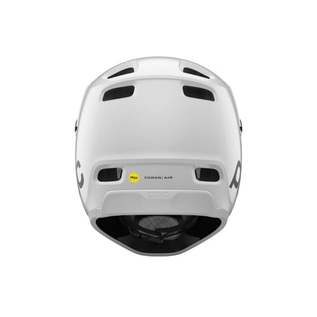 Kask POC Coron Air MIPS biały