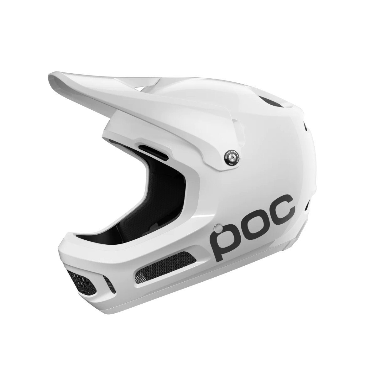 Neue günstig Kaufen-POC Coron Air MIPS Helm Weiß, Größe M. POC Coron Air MIPS Helm Weiß, Größe M <![CDATA[POC Coron Air MIPS Helm Entdecken Sie neue Horizonte mit Sicherheit und Komfort mit dem POC Coron Air MIPS-Helm, der für anspruchsvolle Ra