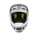 POC Coron Air MIPS Helm Wit