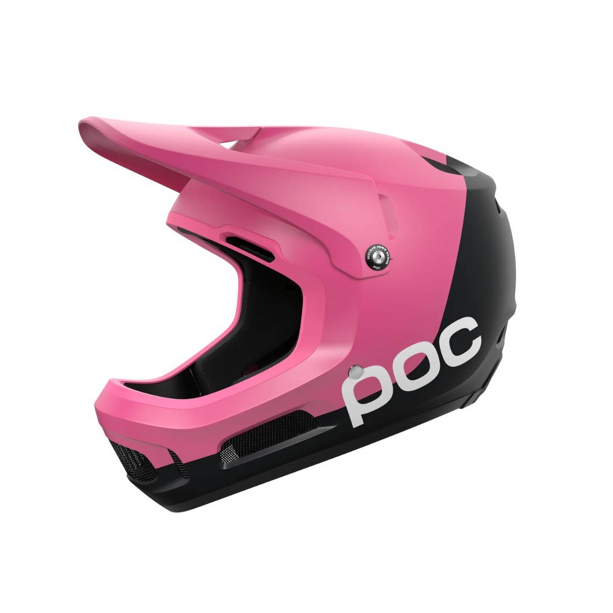 Sicherheit günstig Kaufen-POC Coron Air MIPS Helm Rosa Schwarz, Größe M. POC Coron Air MIPS Helm Rosa Schwarz, Größe M <![CDATA[POC Coron Air MIPS Helm Entdecken Sie neue Horizonte mit Sicherheit und Komfort mit dem POC Coron Air MIPS-Helm, der für anspruchsvo