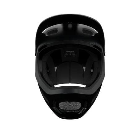 POC Coron Air MIPS Helm Zwart