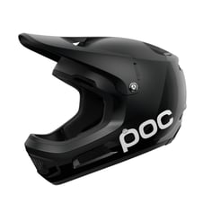 Casco POC Coron Air MIPS Negro