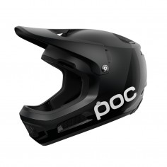 POC Coron Air MIPS Helmet Black
