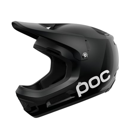 Casco POC Coron Air MIPS Negro
