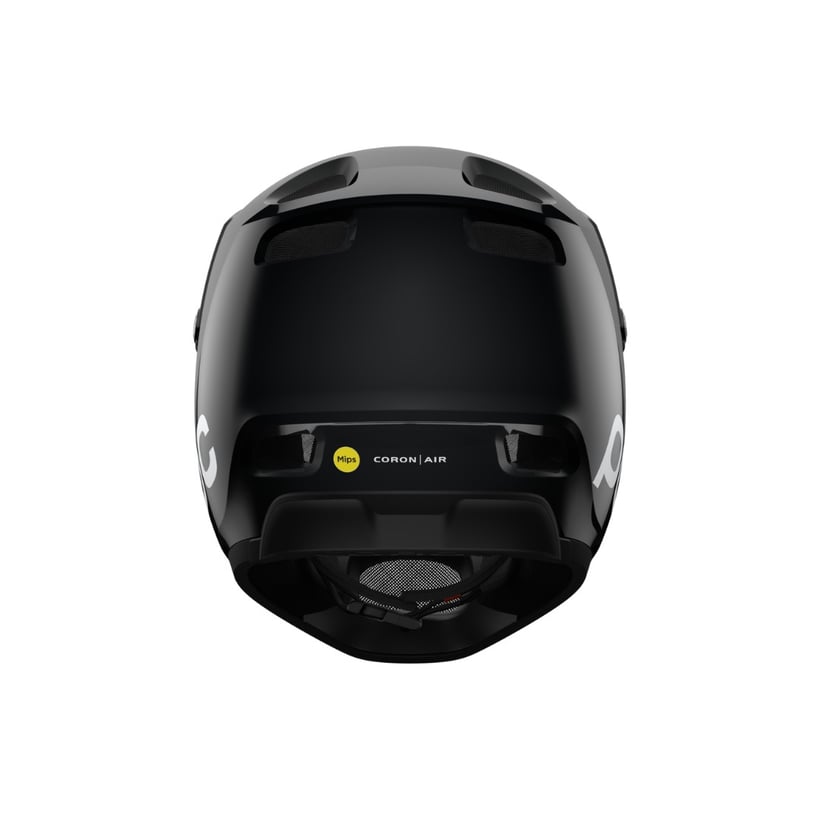 Kask POC Coron Air MIPS czarny