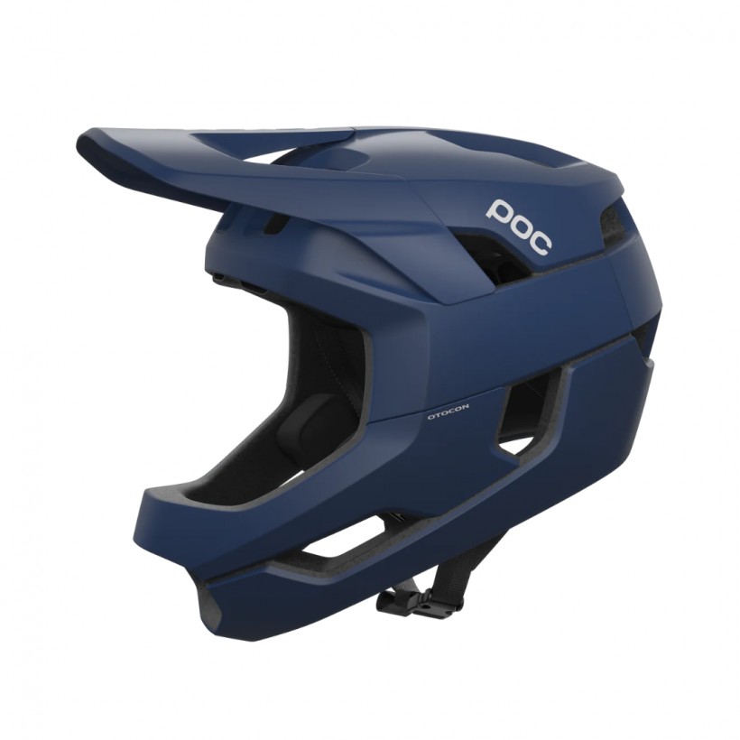 POC Otocon Helmet Matte Navy Blue
