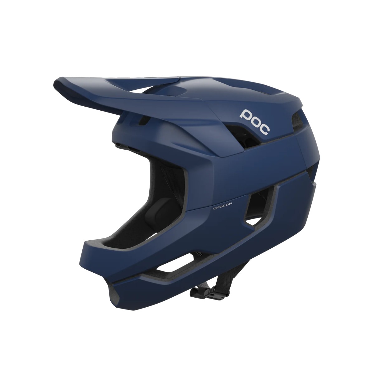 Neu im günstig Kaufen-POC Otocon Helm Matt Marineblau, Größe M. POC Otocon Helm Matt Marineblau, Größe M <![CDATA[POC Otocon Helm Entdecken Sie den Otocon POC-Helm, den neuesten Schutz beim Enduro-Radsport, mit innovativen Funktionen, die für extreme Siche