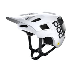 Kask POC Kortal Race MIPS Biały Czarny