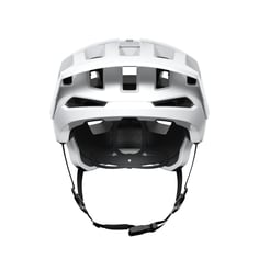 Casco POC Kortal Race MIPS Blanco Negro 2