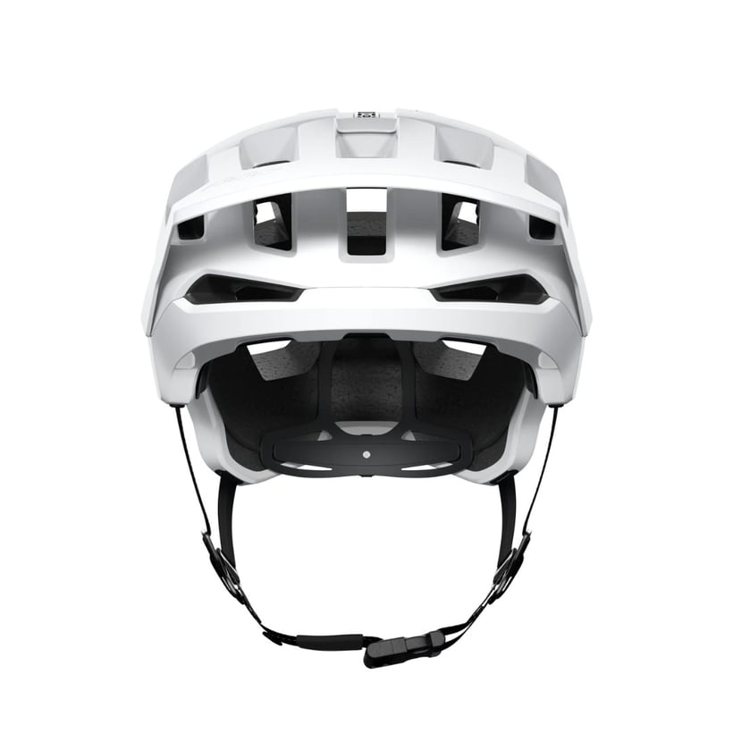 Casco POC Kortal Race MIPS bianco nero