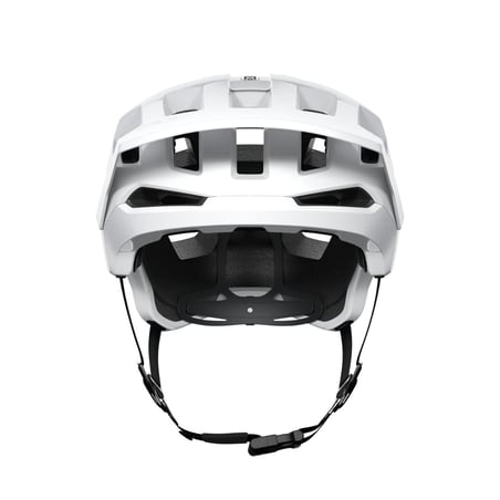 Casco POC Kortal Race MIPS Blanco Negro