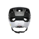 POC Kortal Race MIPS Helm Wit Zwart