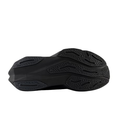 Buty New Balance FuelCell Rebel v4 Czarne 