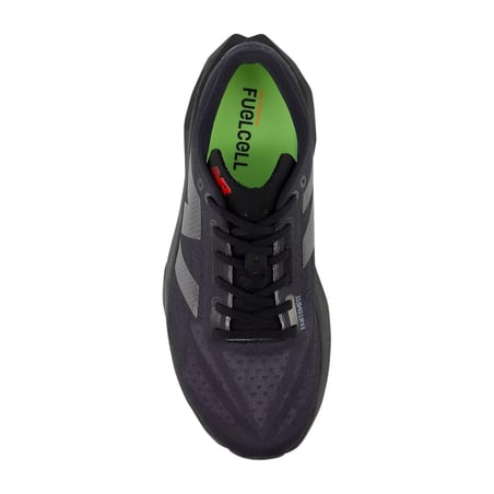 Buty New Balance FuelCell Rebel v4 Czarne 