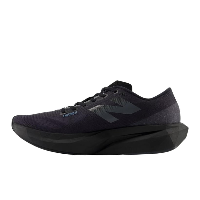 Buty New Balance FuelCell Rebel v4 Czarne 