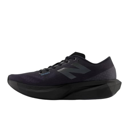 Buty New Balance FuelCell Rebel v4 Czarne 