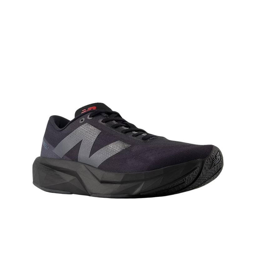 Buty New Balance FuelCell Rebel v4 Czarne 