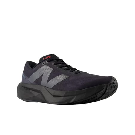 Buty New Balance FuelCell Rebel v4 Czarne 