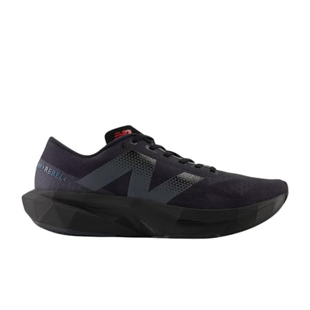 Ténis New Balance FuelCell Rebel v4 Preto 