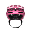 POC Kortal Matte Roze Helm