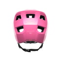 Casco POC Kortal rosa opaco