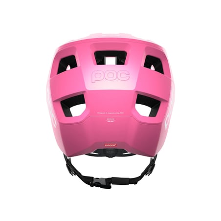 Capacete POC Kortal Matte Rosa