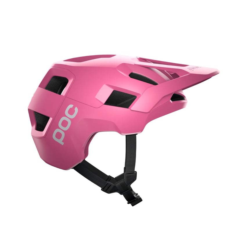 Casco POC Kortal Rosa Mate