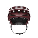 Casco POC Kortal marrone opaco