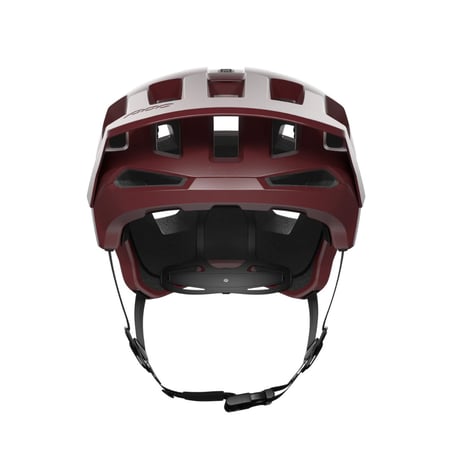 POC Kortal Matte Brown Helmet