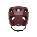Kask POC Kortal Matowy Brązowy