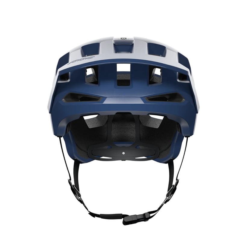 Casco POC Kortal Azul Marino Mate