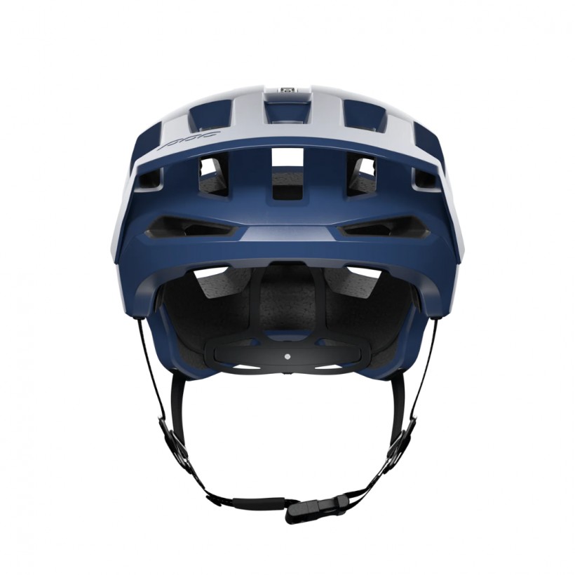 Casco POC Kortal Blu navy opaco