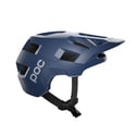 POC Kortal Helmet Matte Navy Blue
