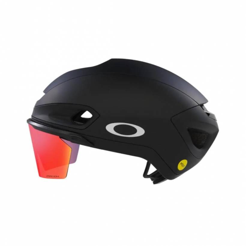 Capacete Oakley ARO7 Road EU preto mate