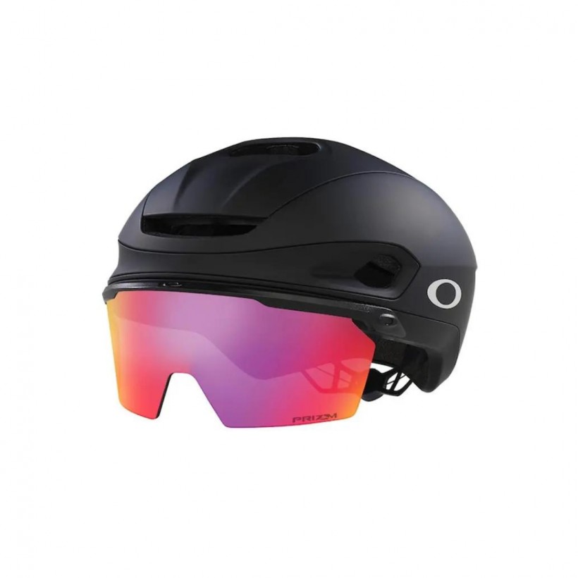 Oakley ARO7 Road EU Helmet Matte Black