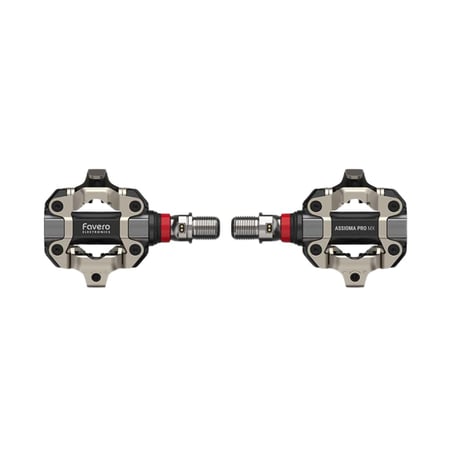 Favero Assioma Pro MX-2 Dual Power Meter