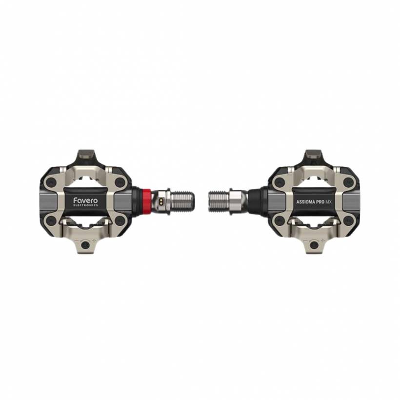 Favero Assioma Pro MX-1 enkele vermogensmeter