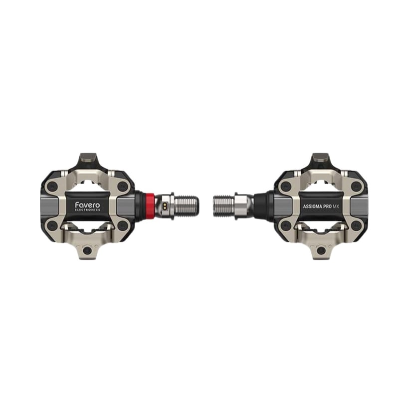 Favero Assioma Pro MX-1 Individual Power Meter