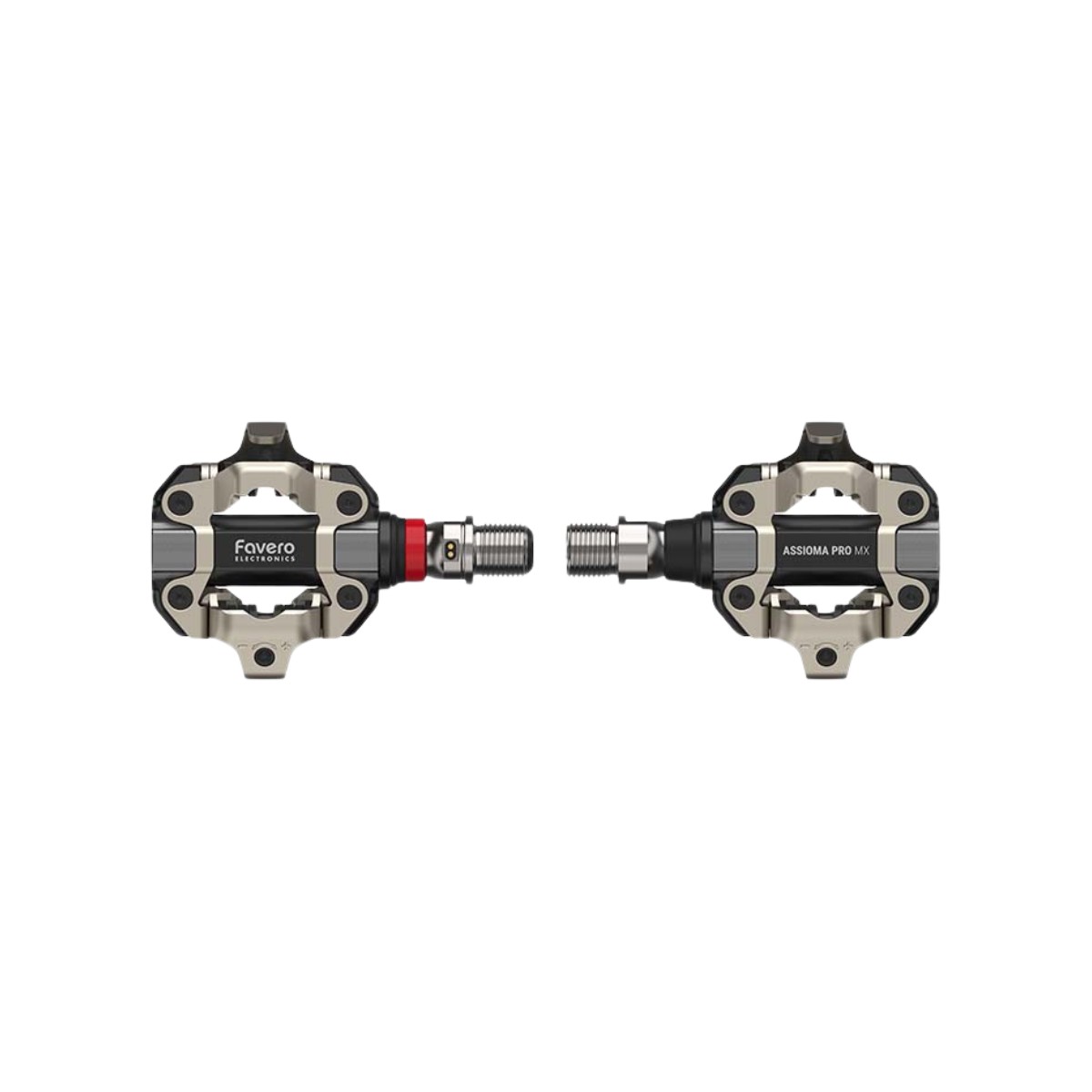 in due günstig Kaufen-Favero Assioma Pro MX-1 Potentiometer, individueller Leistungsmesser. Favero Assioma Pro MX-1 Potentiometer, individueller Leistungsmesser <![CDATA[Favero Assioma Pro MX-1 Potentiometer, individueller Leistungsmesser Der Favero Assioma Pro MX-1 Leistungsm