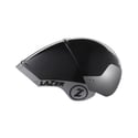 Lazer Wasp Air Tri Helmet Black Silver