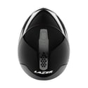 Lazer Wasp Air Tri Helmet Black Silver