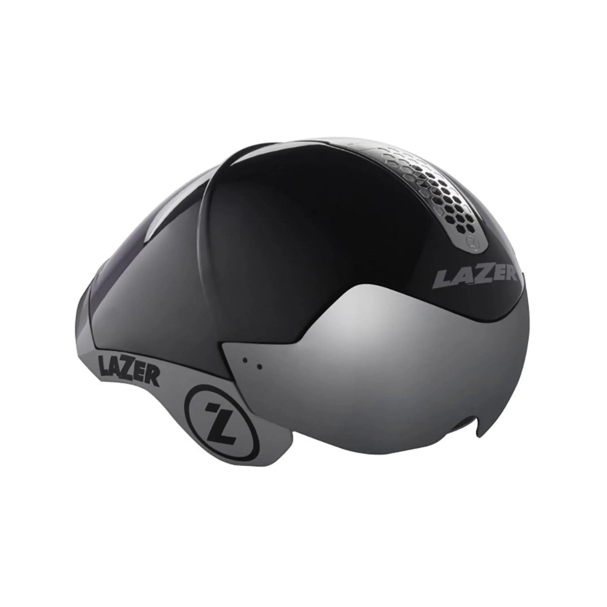 schwarz/gold günstig Kaufen-Lazer Wasp Air Tri Helm Schwarz Silber, Größe M/L. Lazer Wasp Air Tri Helm Schwarz Silber, Größe M/L <![CDATA[Lazer Wasp Air Tri Helm Optimieren Sie Ihre Zeitfahr- und Triathlon-Leistung mit dem Lazer Wasp Air Tri-Helm, der minimalen W