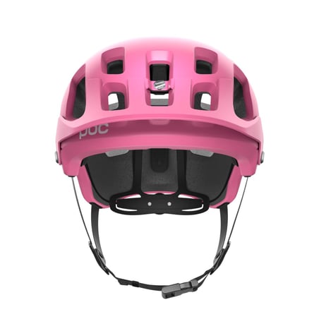 Capacete POC Tectal Rosa
