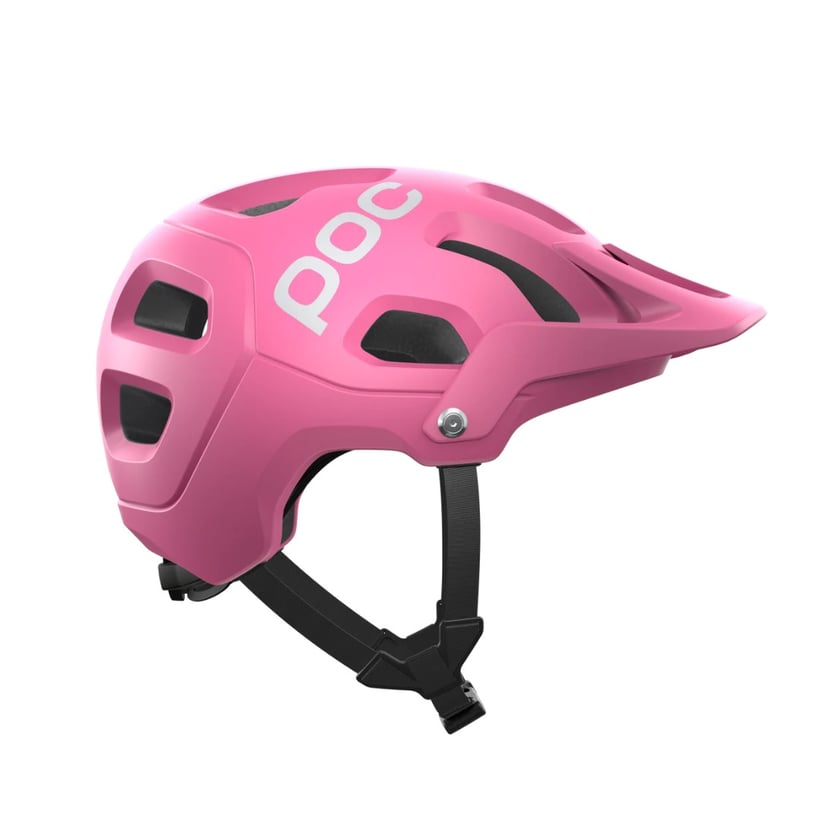 Capacete POC Tectal Rosa