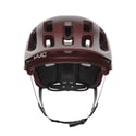 POC Tectal Bruine Helm